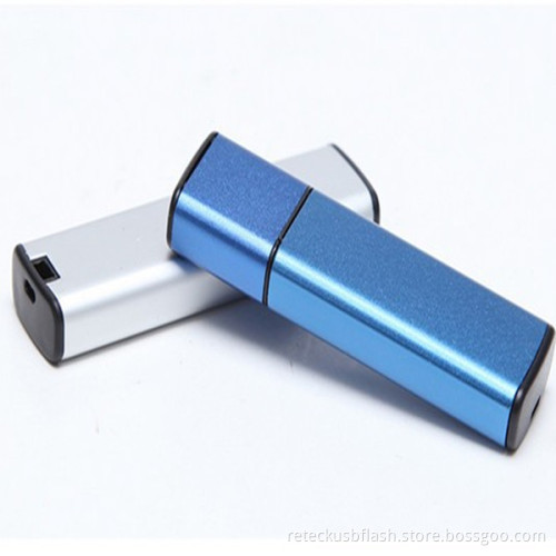 Rectangular Gift Box USB Flash Drive 8gb Pendrive